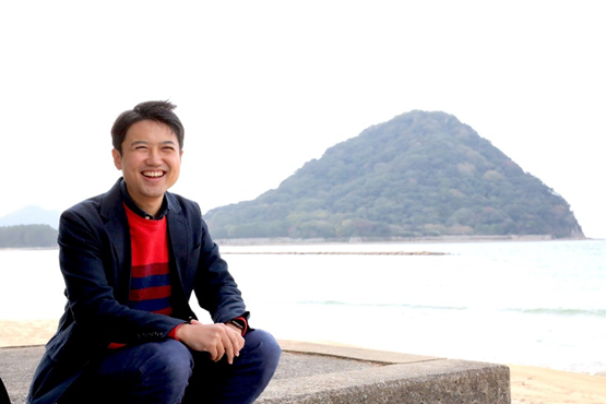 家族と自分自身のウェルビーイング実現